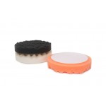 Velcro Waffle 25mm Refinishing Pad (Black)