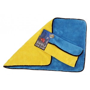 Special Supersoft Giant Microfibre Cloth