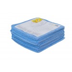 Microfibre Cloth 6 pack