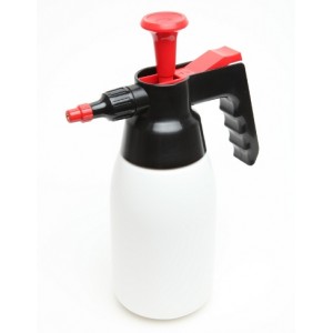 H/D Solvent Resistant Sprayer